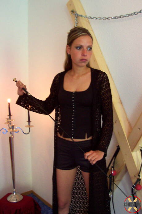 Bound Studio are proud to present you with xxx pics featuring horny chick xxx gallery 261616