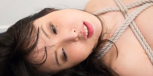 Tokyo Face Fuck invite you to explore a free pictures with Yokoyama Natsuki in humilation action