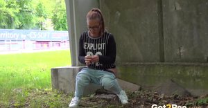 Got 2 Pee invite you to explore a free pics with Naomi Bennet in watersport porn