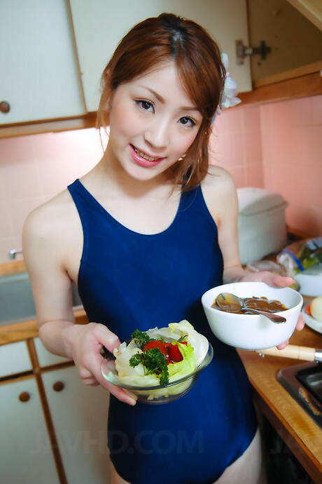 Japanese Milf Pics