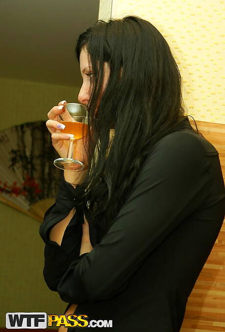 Private Sex Tapes invite you to explore xxx pics featuring Yulia in fucked hard scene